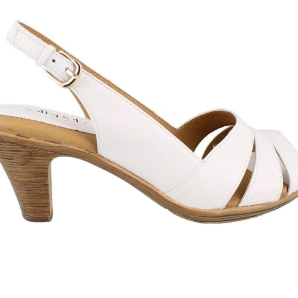 NEW Comfortiva Softspots Women's Size 8